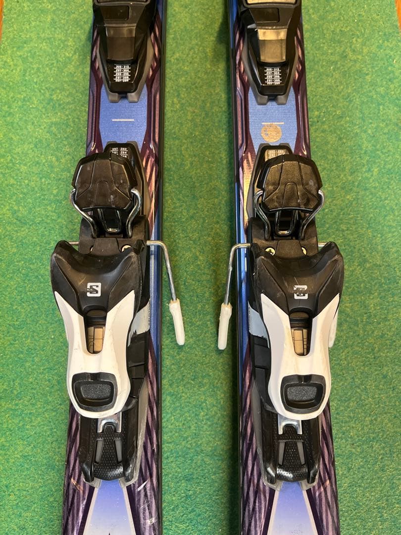 SALOMON/X-DRIVE/7.5/168cm/サロモン/エックスドライブ
