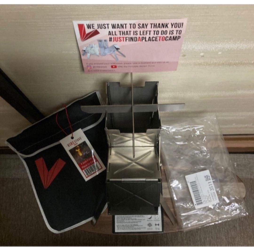 最高級 バイヤー ストーブ ミニ ロケット ストーブ 焚き火台 折りたたみ式