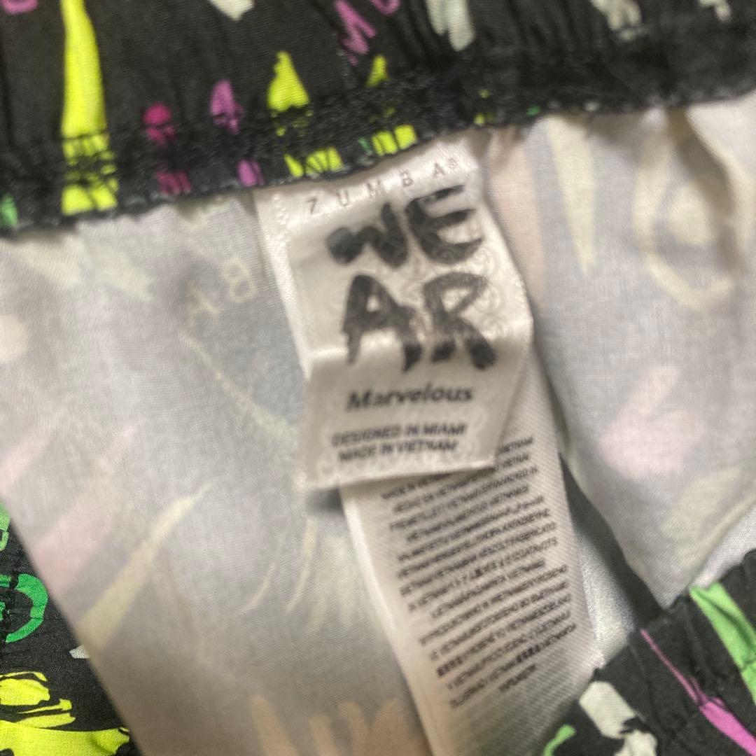 ◾️正規品◾️ZUMBA 上下セットM