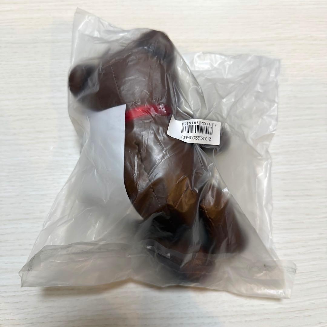 超特急 マサヒロ ぬいぐるみ マスコット キーホルダー JOKER 生誕 ベア