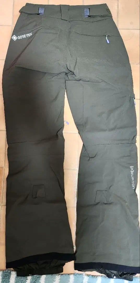 BURTON バートン AK ウェア レディース 新品