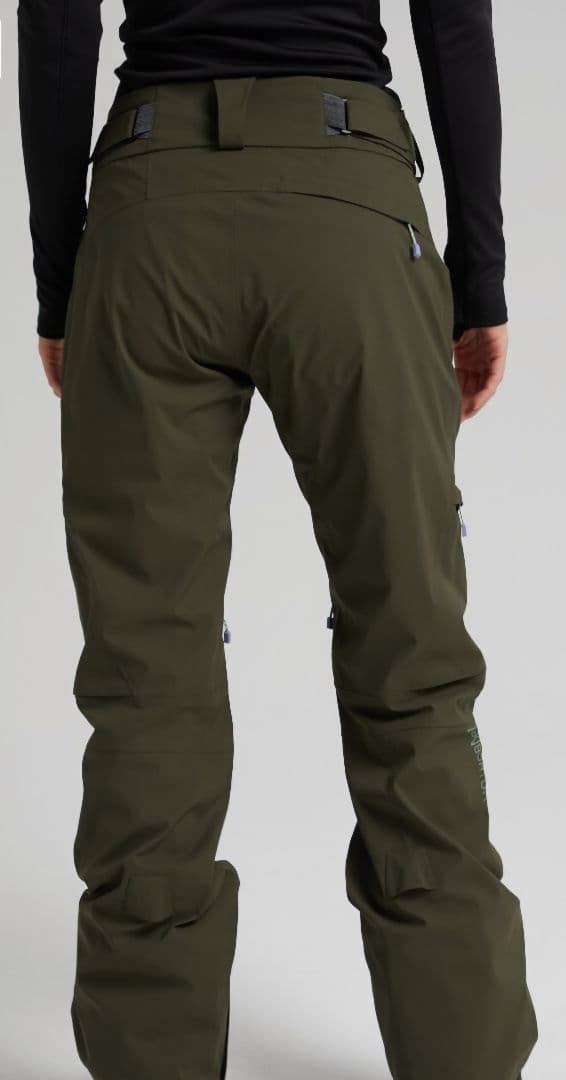 BURTON バートン AK ウェア レディース 新品