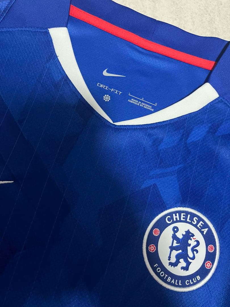 Nike Chelsea FC ユニフォーム　シャツ
