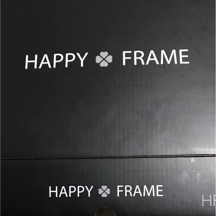 フォトフレーム HAPPY FRAME