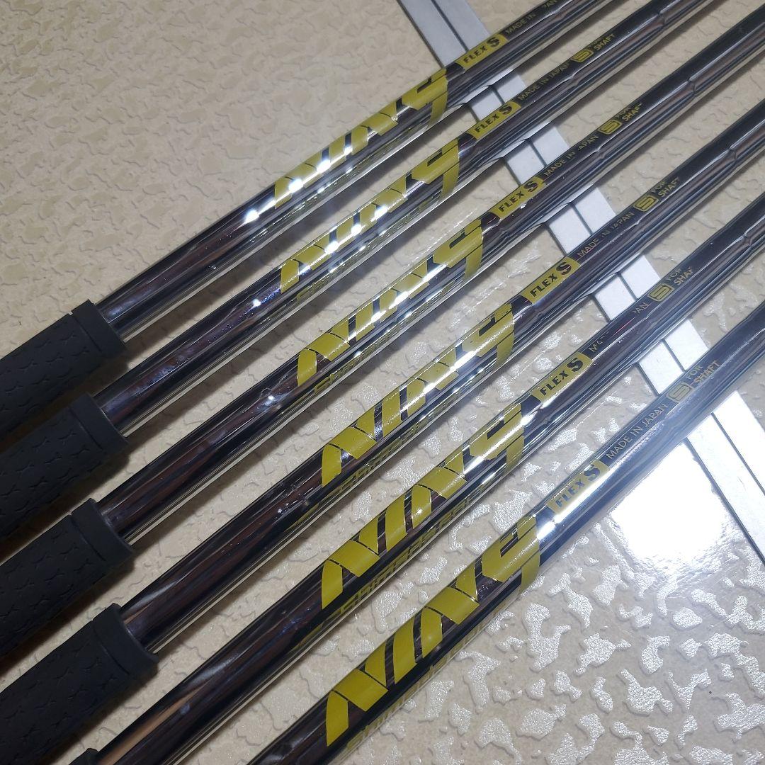 エポン AF-505(5～P) 6本セット k's nine9