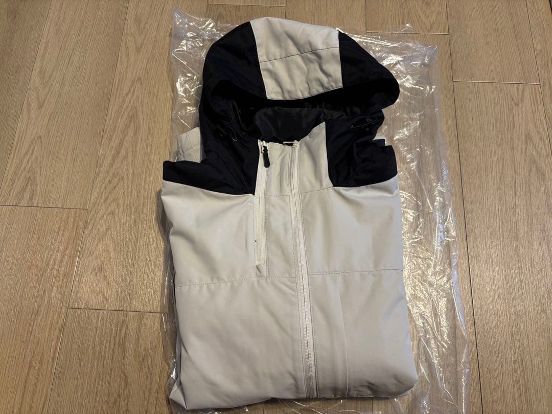 【未使用】THREEWEATHER スノーボードウェア TW-015J Lサイズ