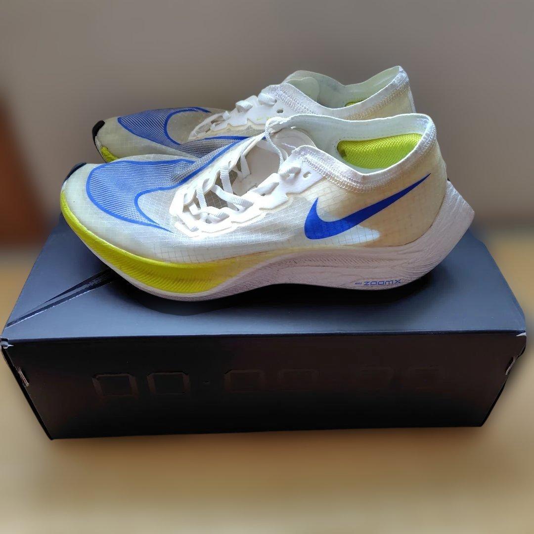 NIKEヴェイパーフライNext% 24.0