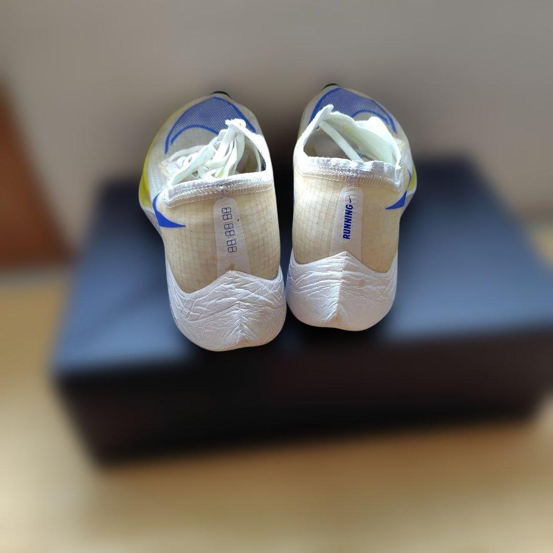 NIKEヴェイパーフライNext% 24.0