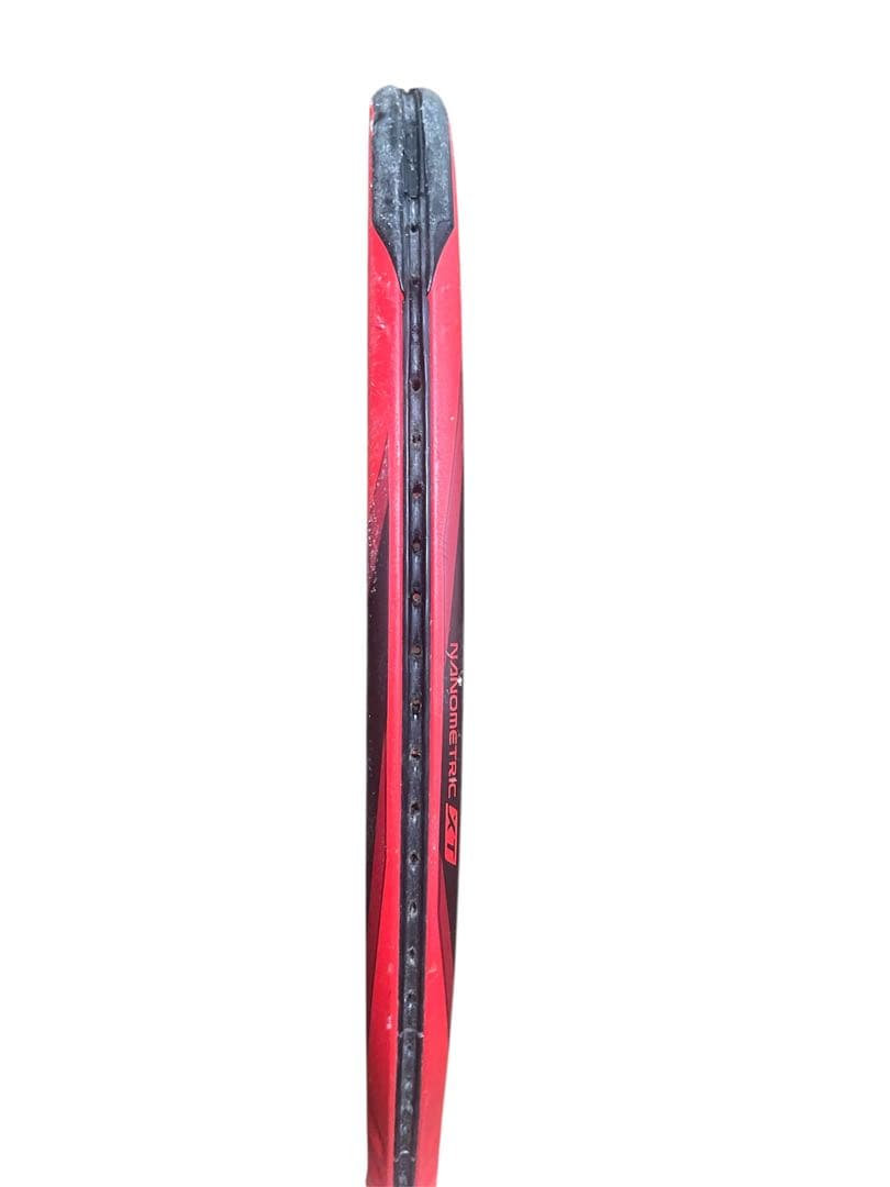 YONEX VCORE 95 ヨネックス ブイコア G3 レッド