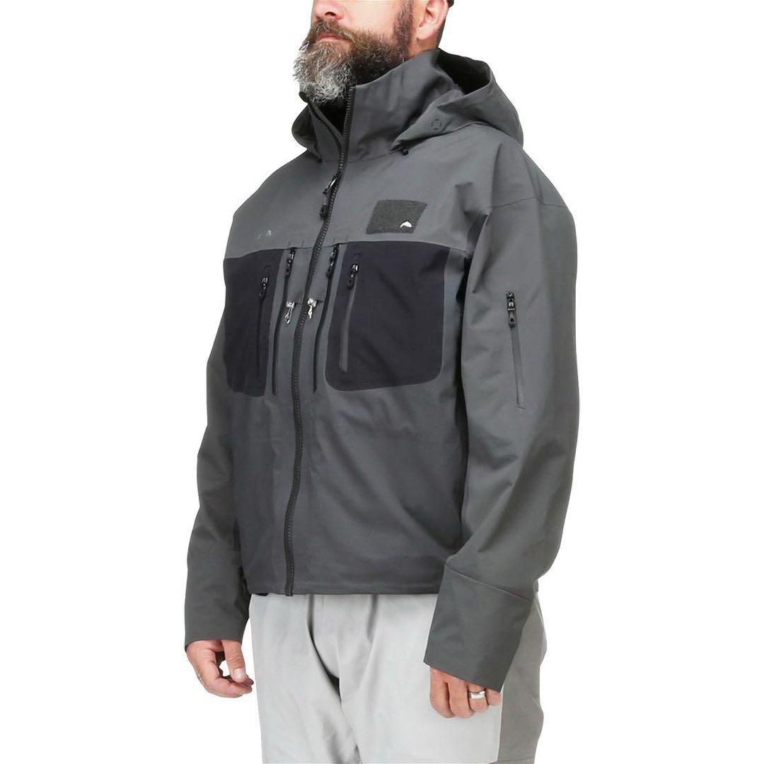 SIMMS G3ガイド タクティカルジャケット シムス ウェーディングジャケット