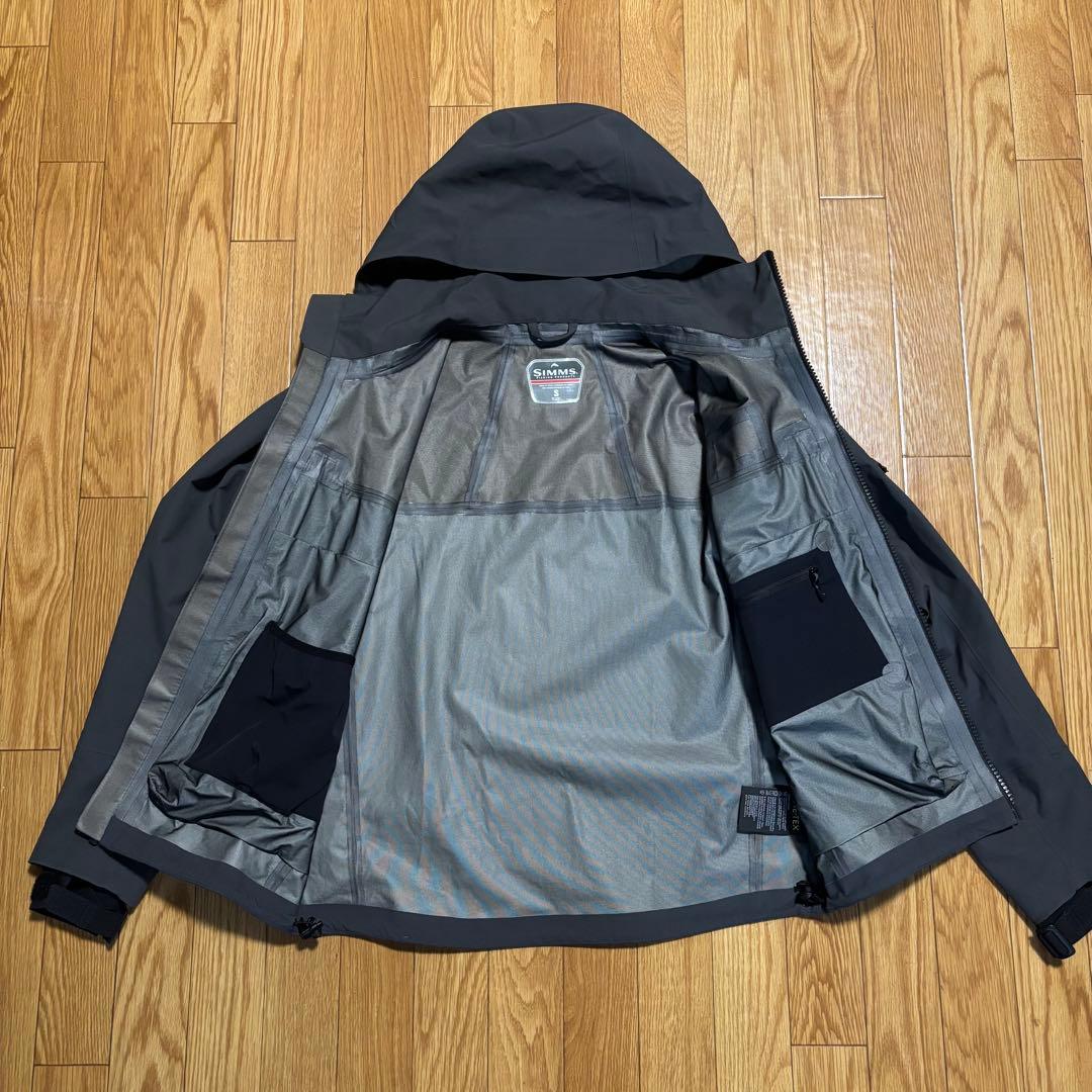SIMMS G3ガイド タクティカルジャケット シムス ウェーディングジャケット