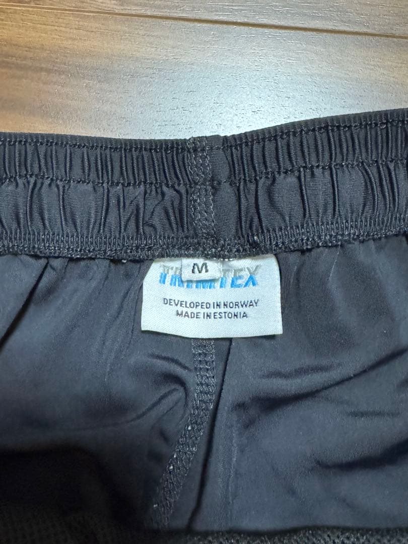 TRIMTEX Trainer TX Pants トリムテックス TX パンツ