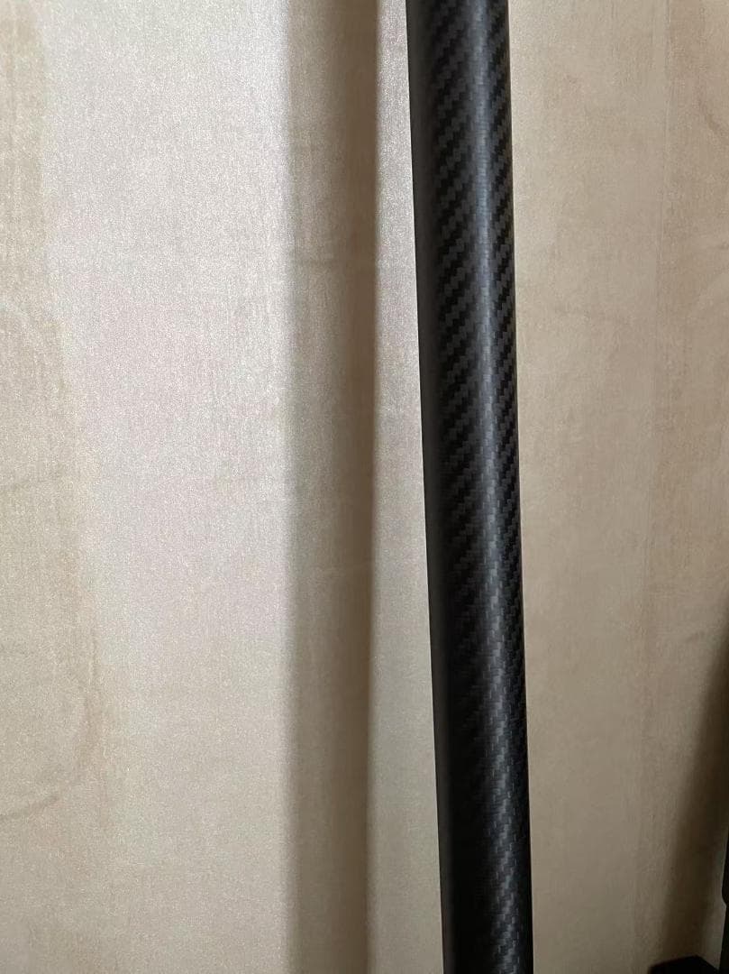【超軽量580g】新品 フルカーボン SUPパドル 長さ調整 160-210CM