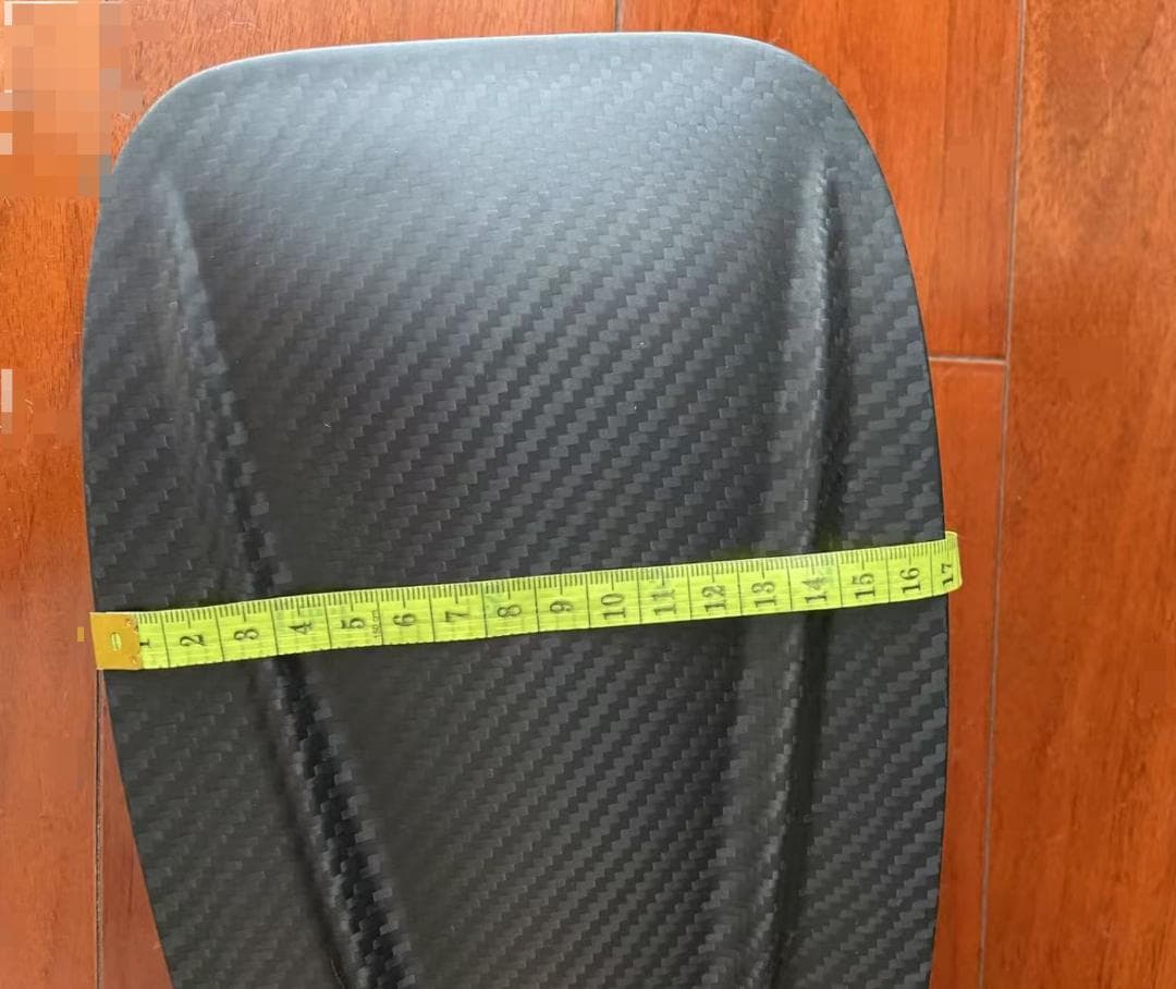 【超軽量580g】新品 フルカーボン SUPパドル 長さ調整 160-210CM