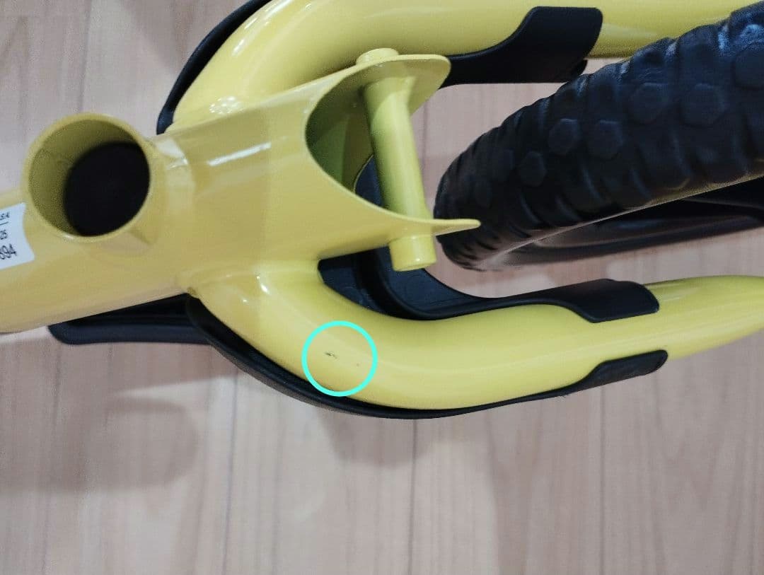 【美品】STRIDER 12㌅ ストライダー スポーツモデル