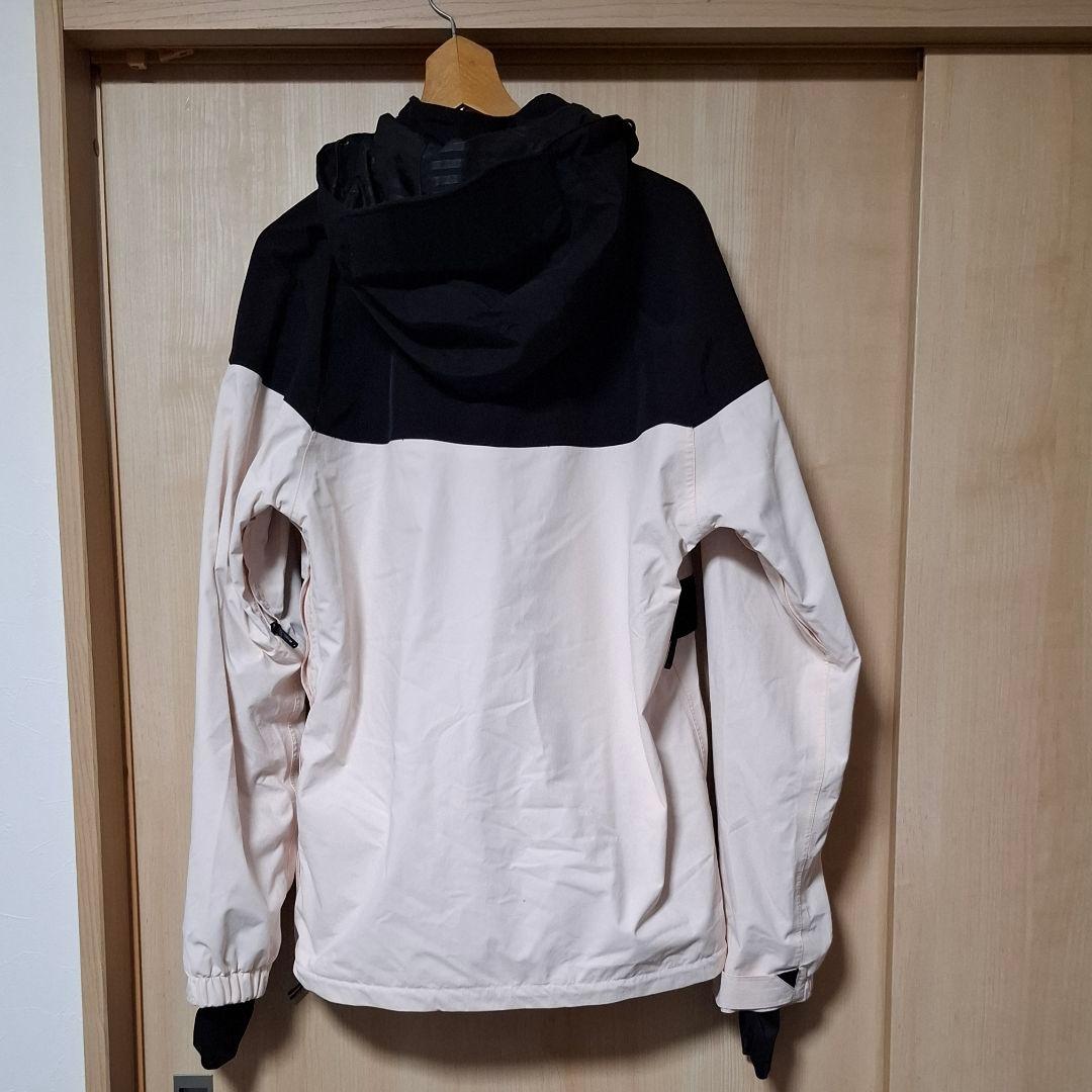 VOLCOM GORE-TEX PULLOVER Mサイズ ゴアテックス