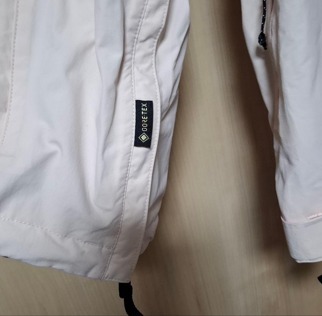 VOLCOM GORE-TEX PULLOVER Mサイズ ゴアテックス