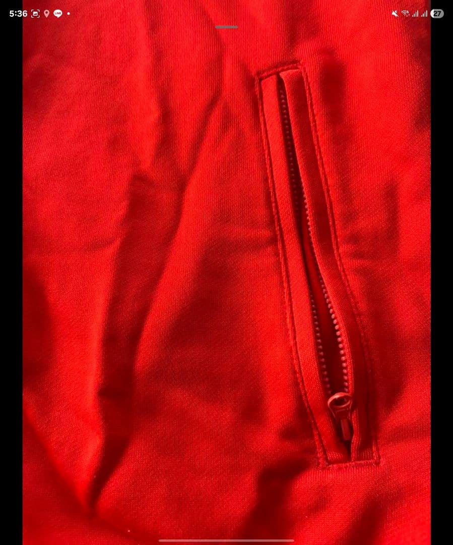 PUMA ジャージ上下 T7 ICONICセットアップ