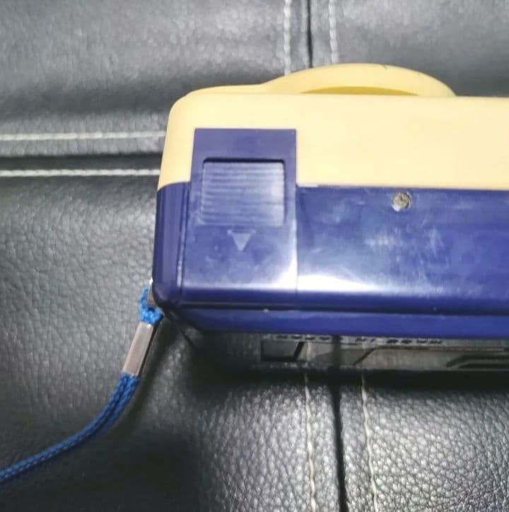 【ハローキティ】サンリオカメラ