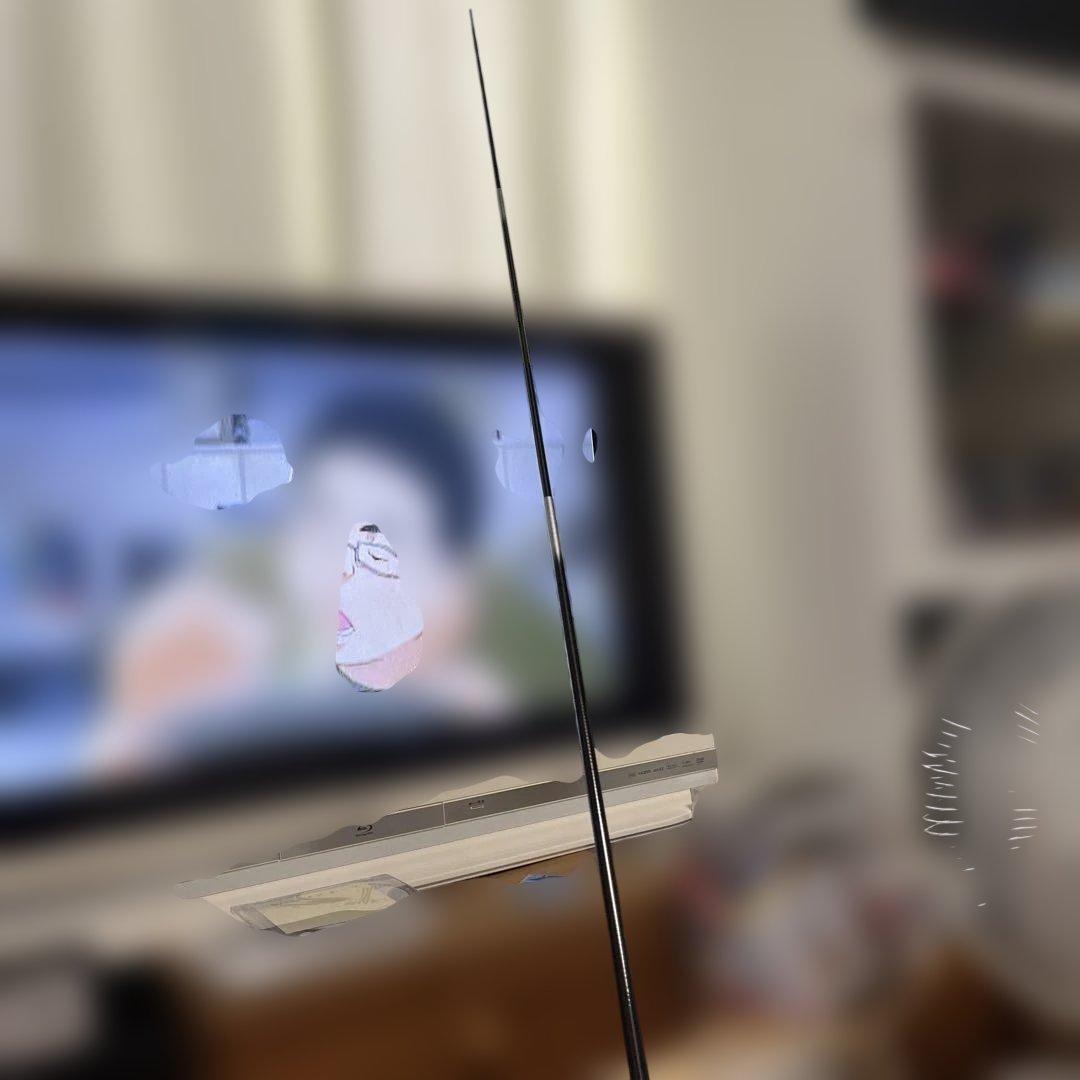 ト*ソ様 シマノ　α ZOOM 天平DX 中硬44N 36-40-44可変