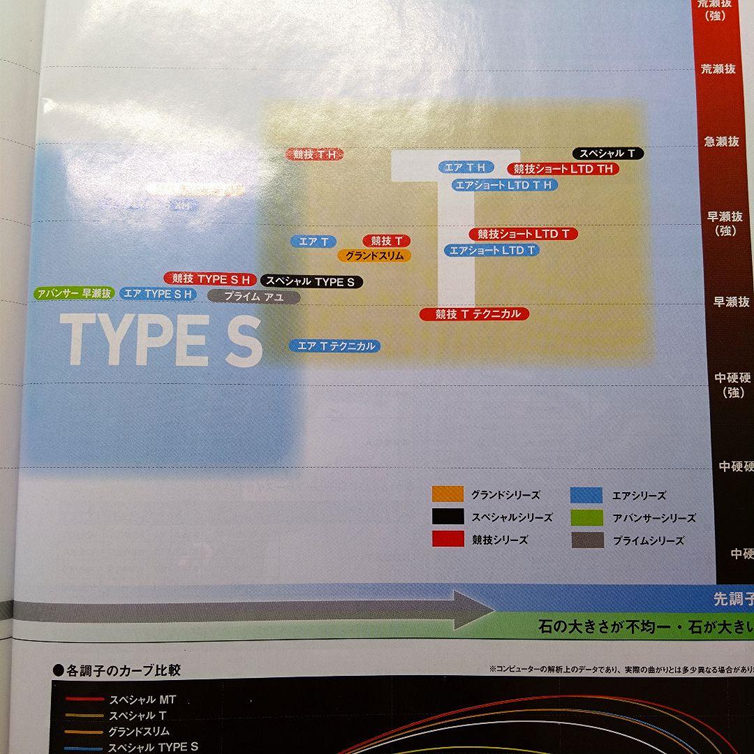 ダイワ　アバンサー 早瀬抜 80R 鮎竿