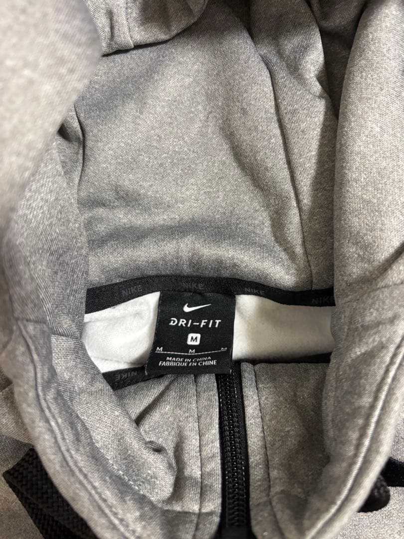 NIKE セットアップ　ジャージ