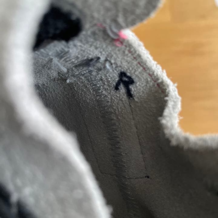 LA SPORTIVA SOLUTION COMP 37 1/2 クライミング