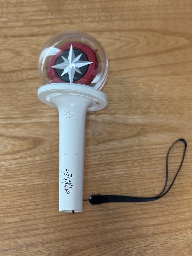 straykids ストレイキッズ ペンライト Ｖｅｒ,2