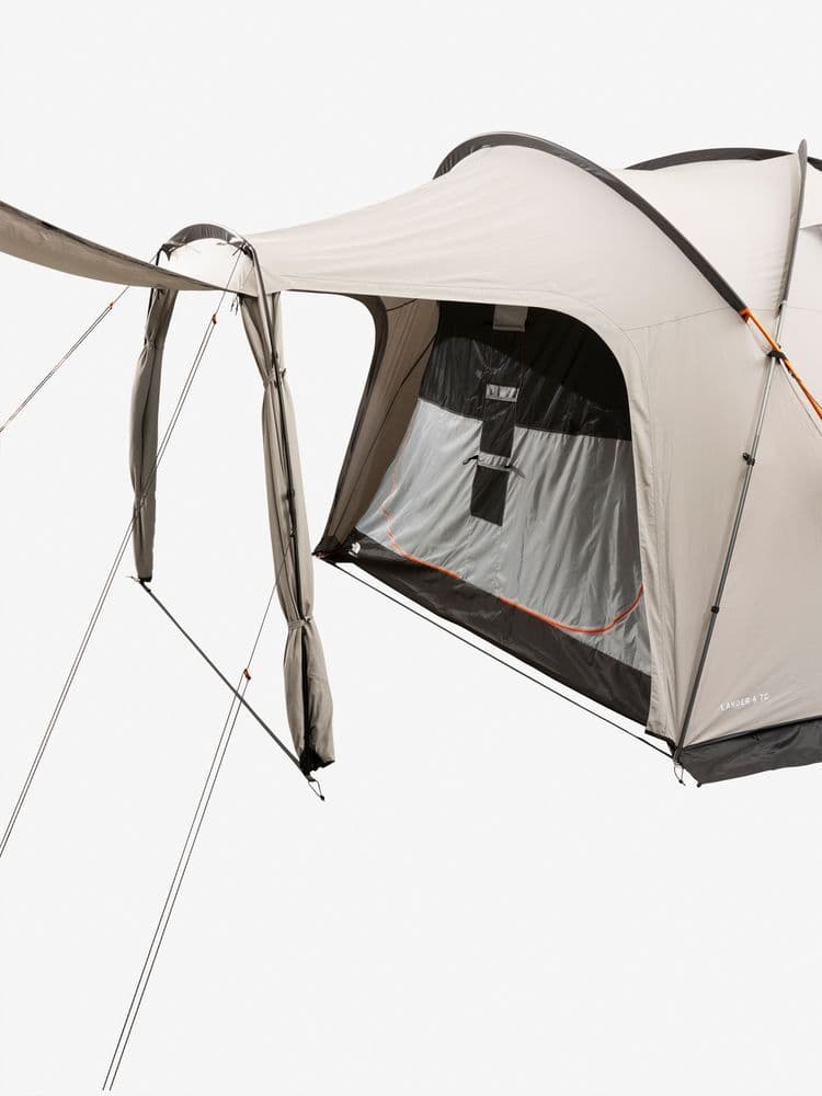 【新品未使用】ノースフェイス Lander 6 TC NV22328　6人用