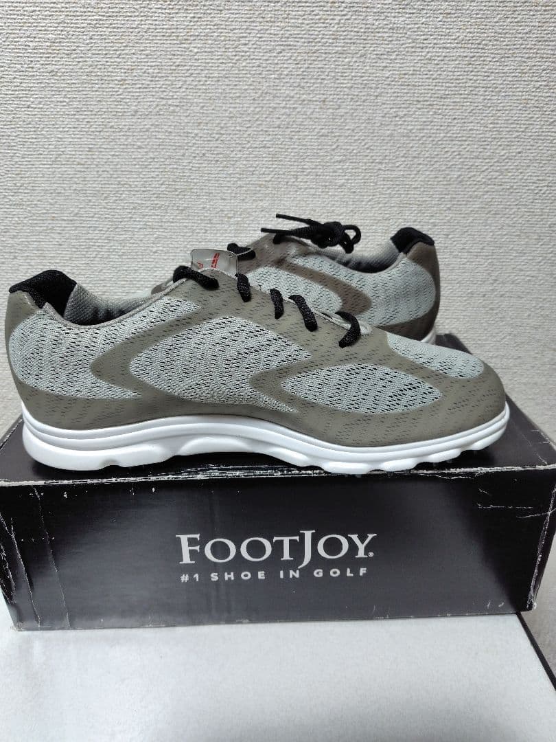 FootJoy/Superlites XPゴルフシューズ/27.5cm