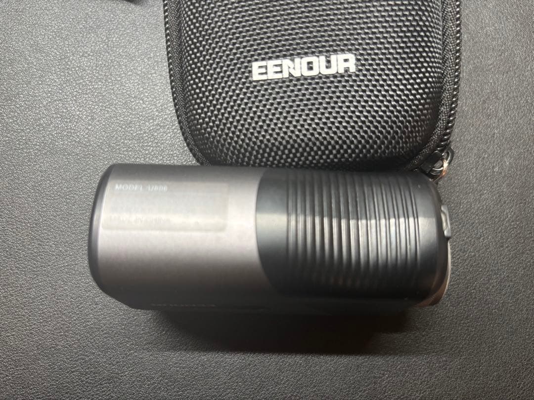 EENOUR ゴルフ用距離計 U800