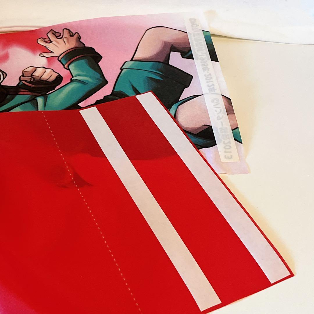 【非売品】hunter×hunter 緋色の幻影　タペストリー