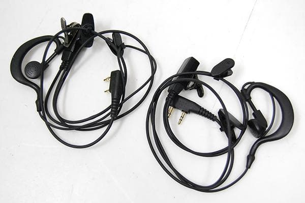 KENWOOD デミトス 特定小電力トランシーバー UBZ-LP20 ２個セット