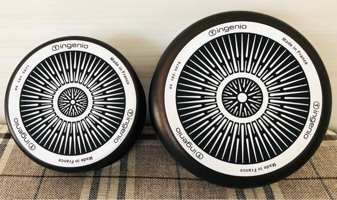 新品未使用　5点セット　ティファール インジニオネオ フレンチロースト　ガス火専