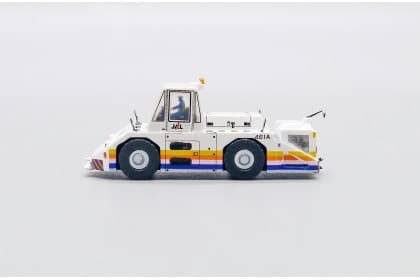 航空機・ヘリコプター JAS WT250E Towing Tractor