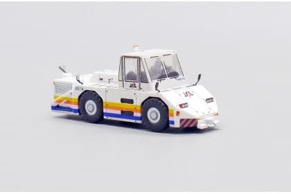 航空機・ヘリコプター JAS WT250E Towing Tractor