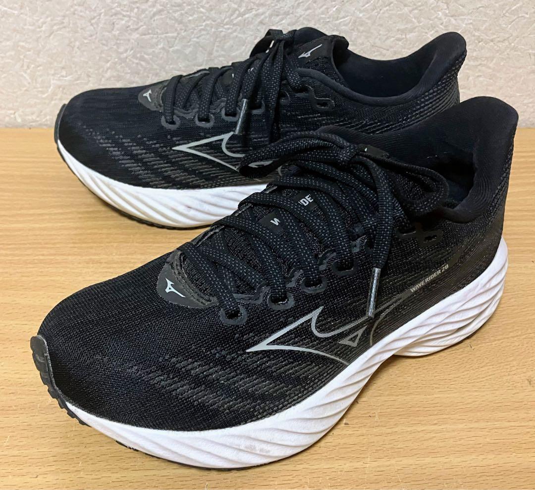 ★MIZUNO WAVE RIDER 28 ミズノ ウエーブライダー28 ★