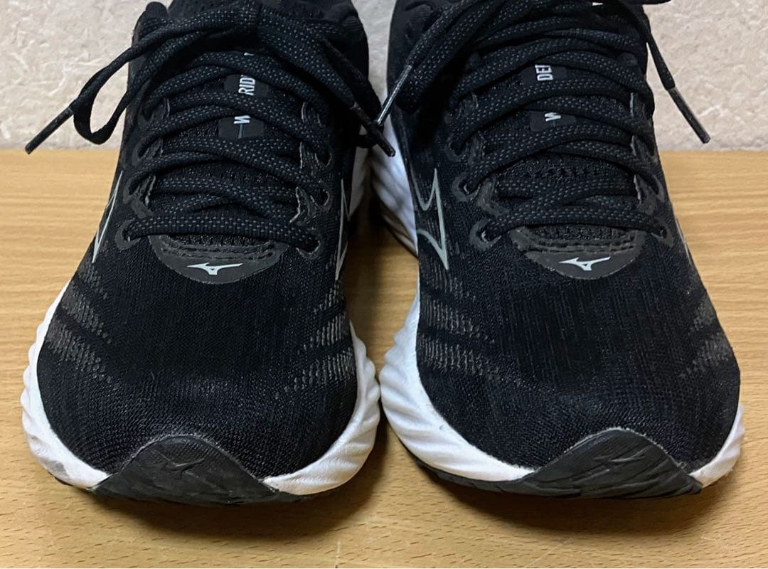 ★MIZUNO WAVE RIDER 28 ミズノ ウエーブライダー28 ★