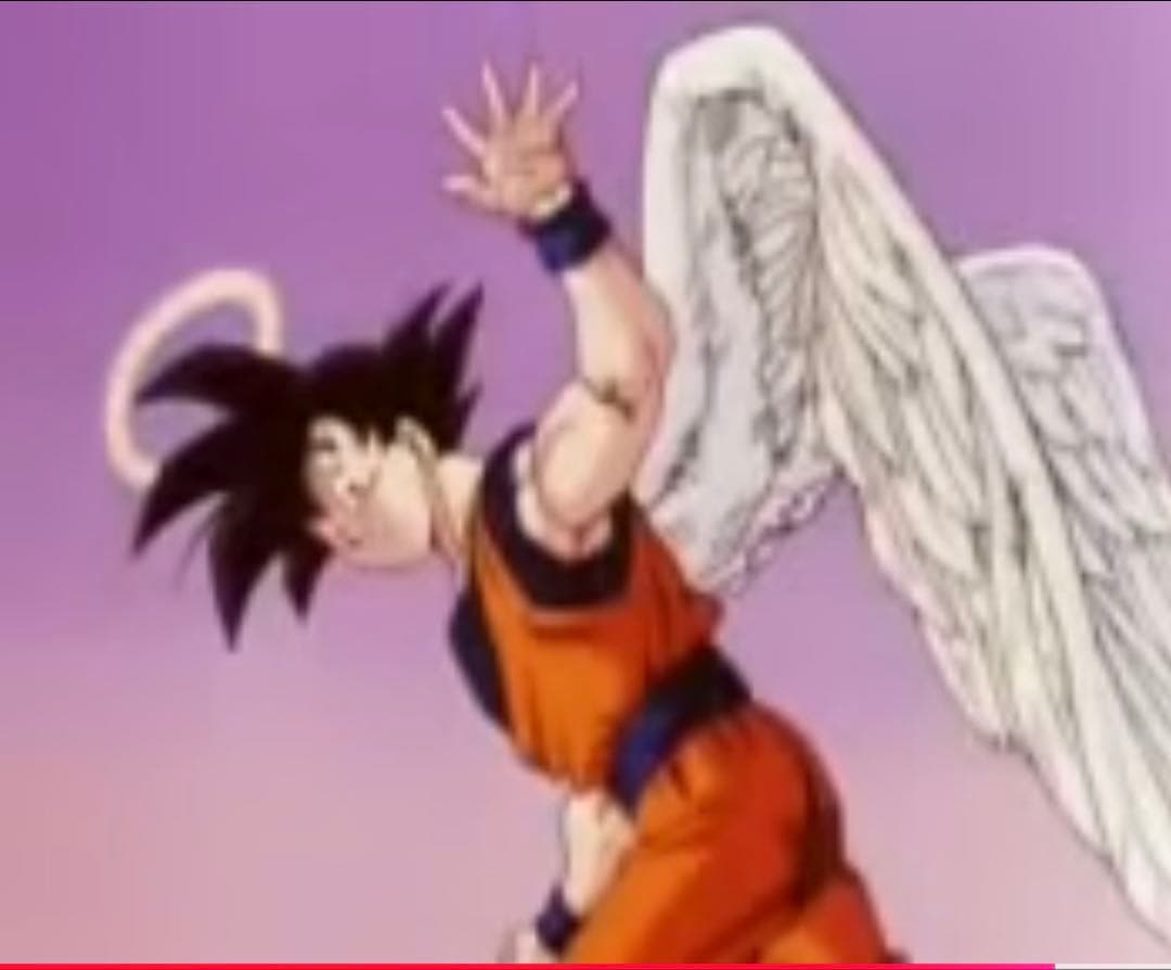 ドラゴンボールZ 孫悟空　フィギュア フルリペイント 2次元塗装 2D