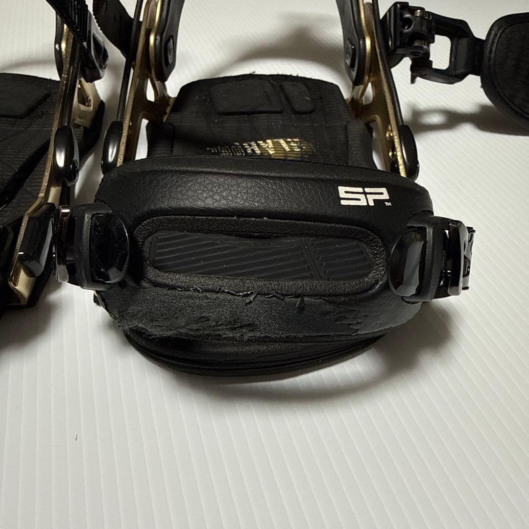 SP SLAB ONE Mサイズ ゴールド