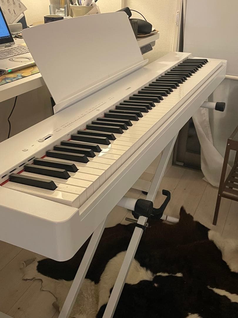 YAMAHA 電子ピアノ P-225