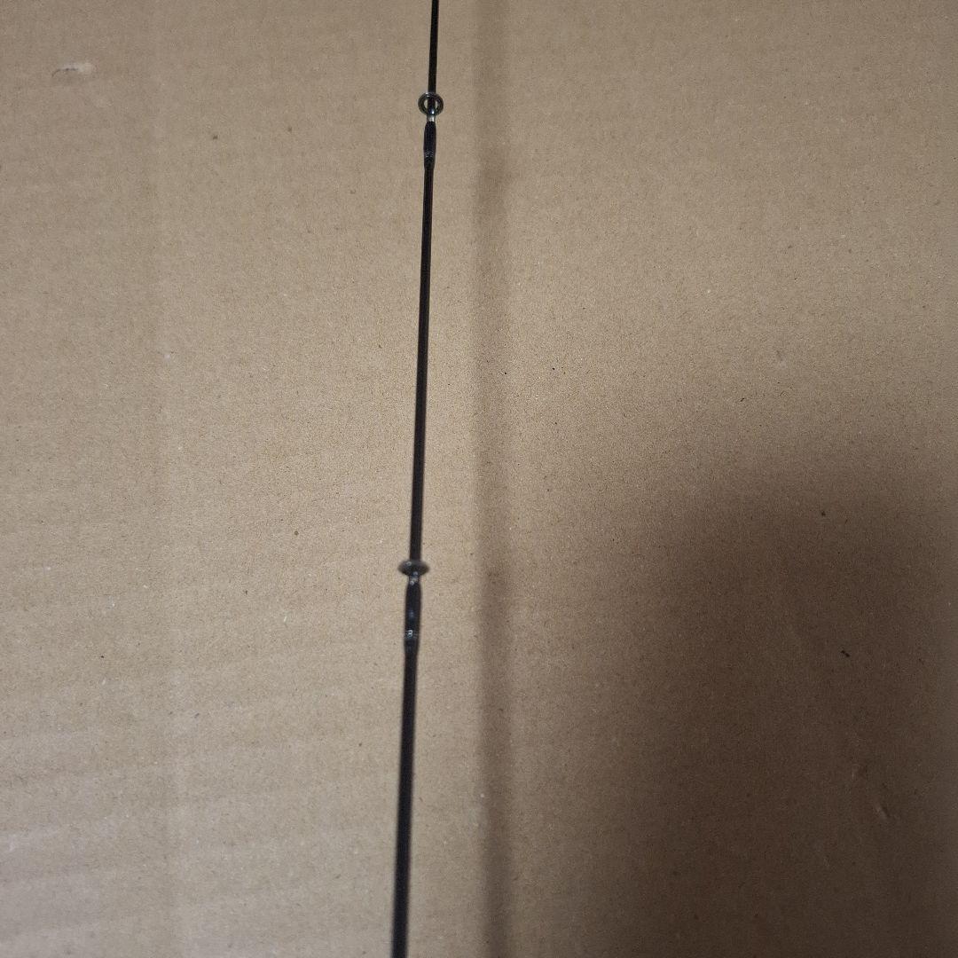 ダイワ ハートランドZ HL-Z 641MRB-SSti ランドレイダー