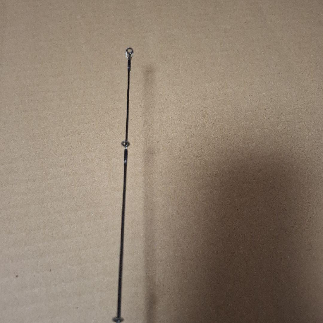 ダイワ ハートランドZ HL-Z 641MRB-SSti ランドレイダー