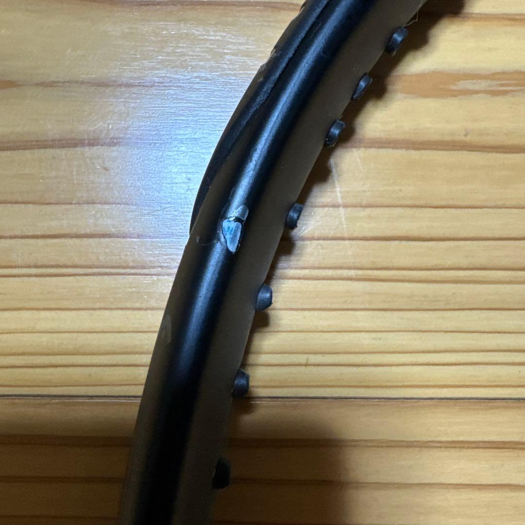 Head Extreme MP Nite ブラック限定モデル￼