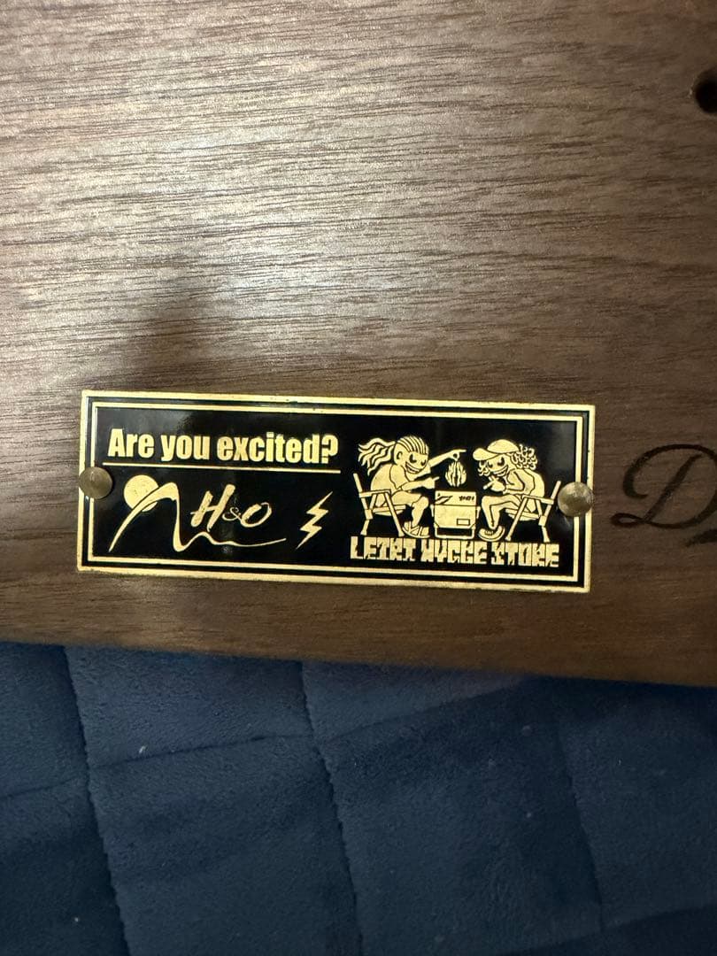 【最終値下げ】dapperpunch w.board1