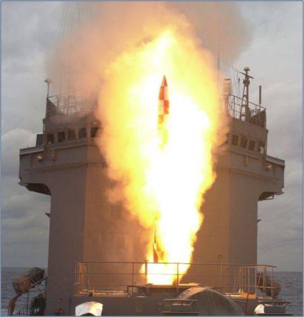 ジッポー海上自衛隊試験艦あすか