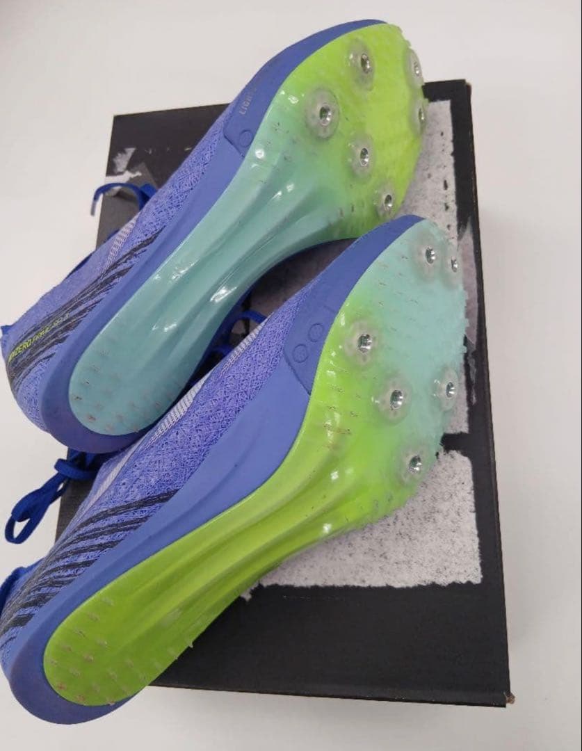 ADIDAS ADIZERO プライムSP3 PRIME SP