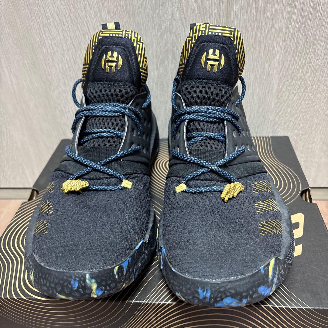 シューズ(男性用) Adidas Harden vol.2 MVP