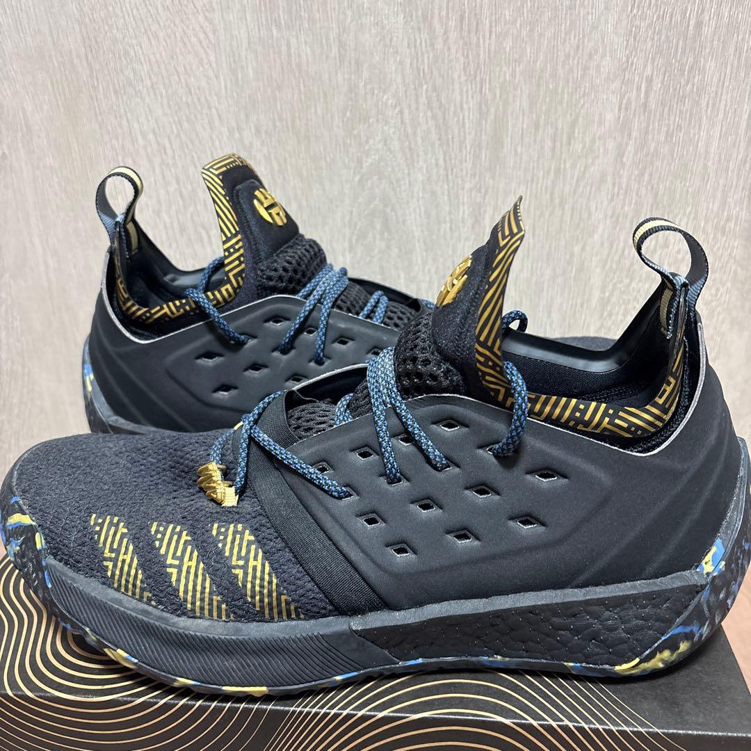 シューズ(男性用) Adidas Harden vol.2 MVP