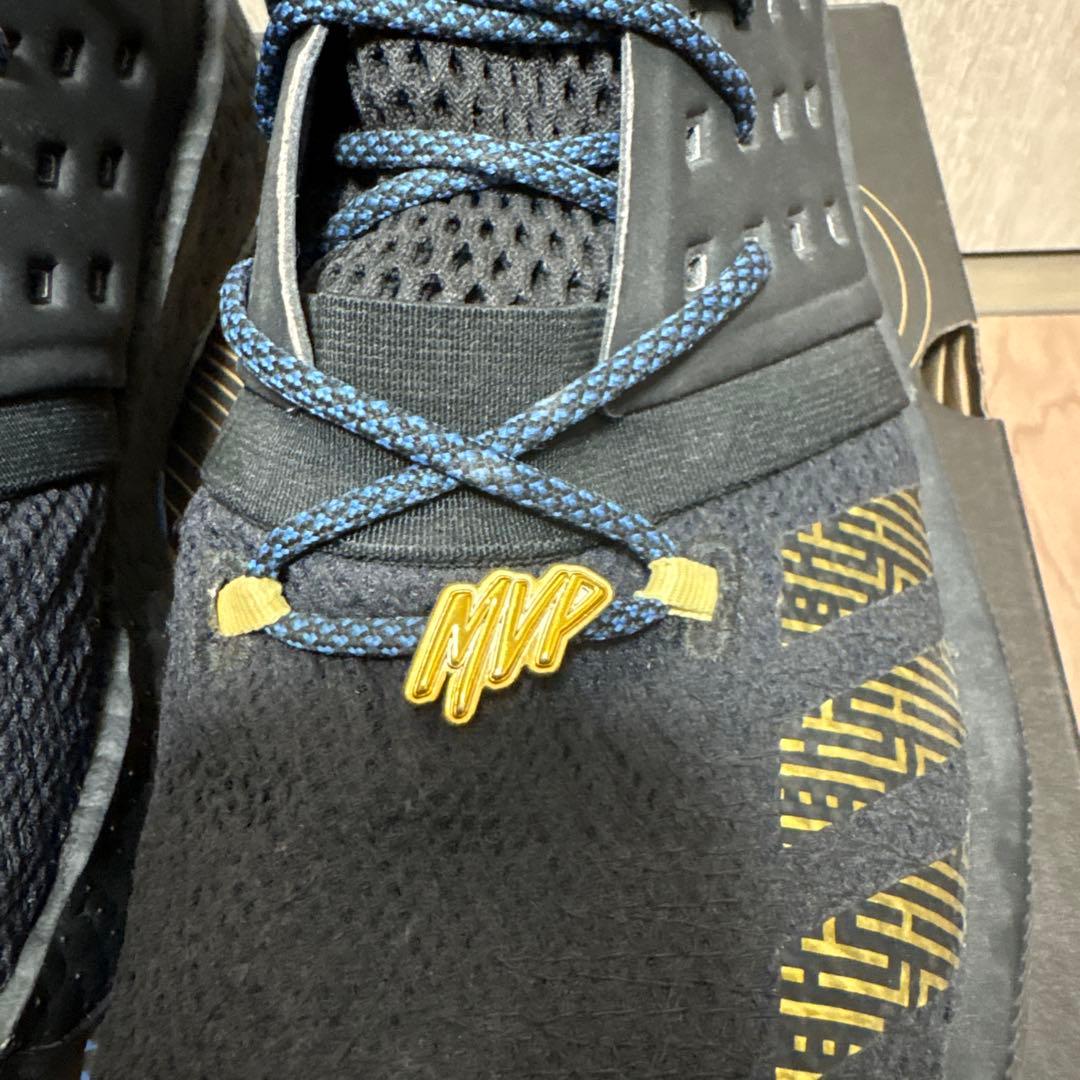 シューズ(男性用) Adidas Harden vol.2 MVP